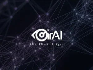 cover image mirai