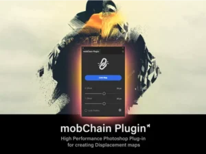 cover image mobchain photoshop plugin 1