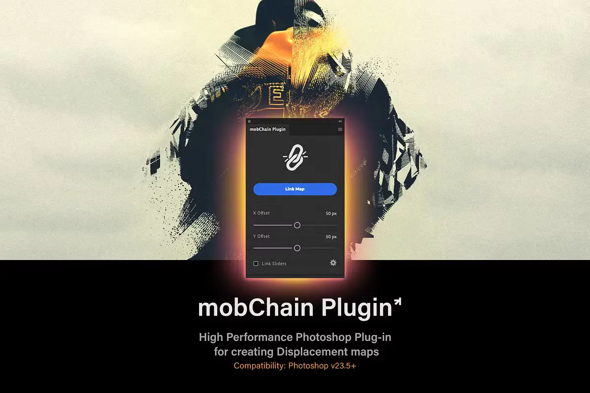 mobChain - Photoshop Plugin