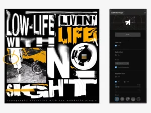 cover image mobknife photoshop plugin 2