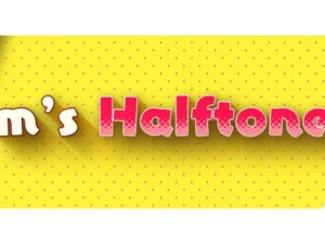 cover image ms halftone