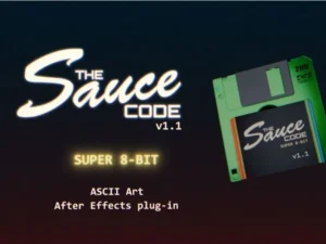 cover image thesaucecode