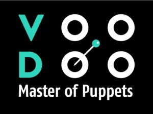 cover image voodoo