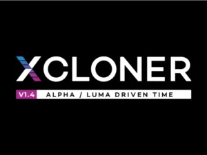 cover image xcloner