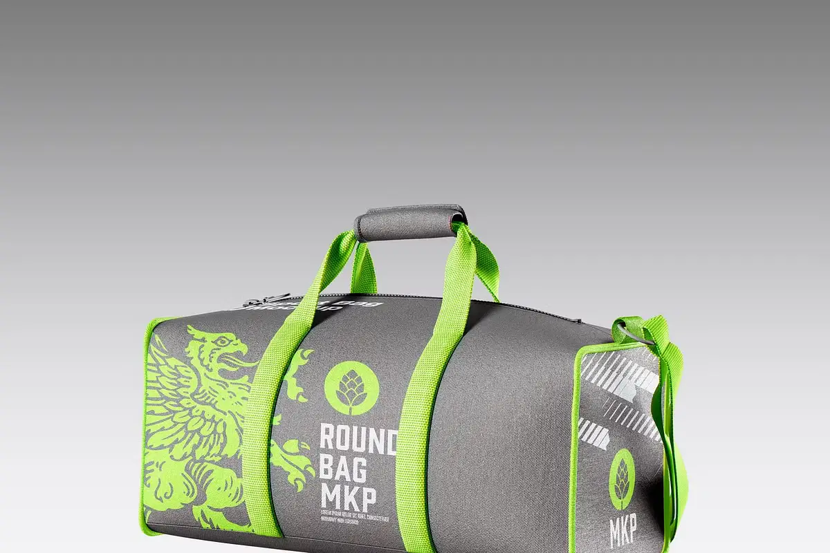 Duffle Bag Mockup 11 duffle bag mockup6