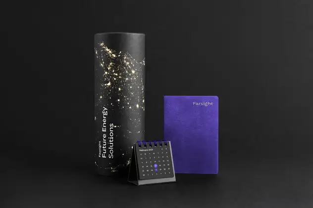 Farsight Branding Mockups Vol. 3 10 farsight branding mockups vol 34