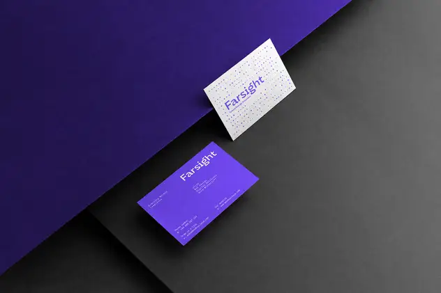 Farsight Branding Mockups Vol. 3 11 farsight branding mockups vol 35