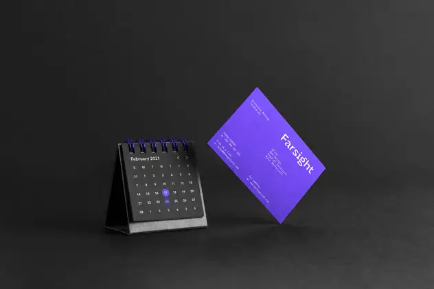 Farsight Branding Mockups Vol. 3 13 farsight branding mockups vol 37