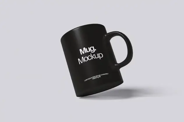 High Quality Mug Mockup 5 high quality mug mockup4