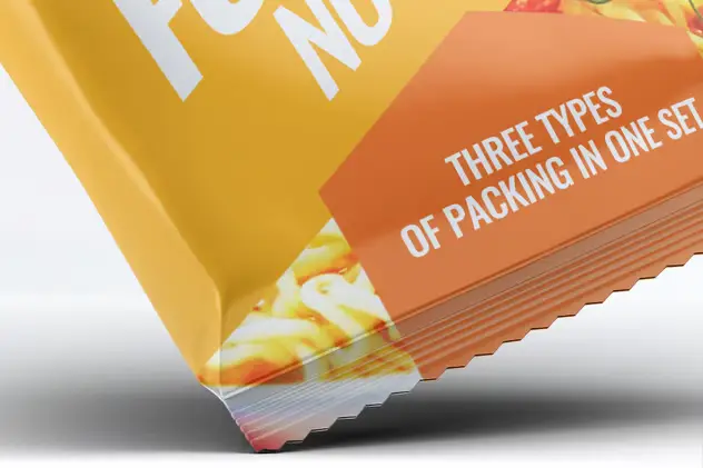 Instant Food Packages Mock-Up Bundle 9 instant food packages mock up bundle7