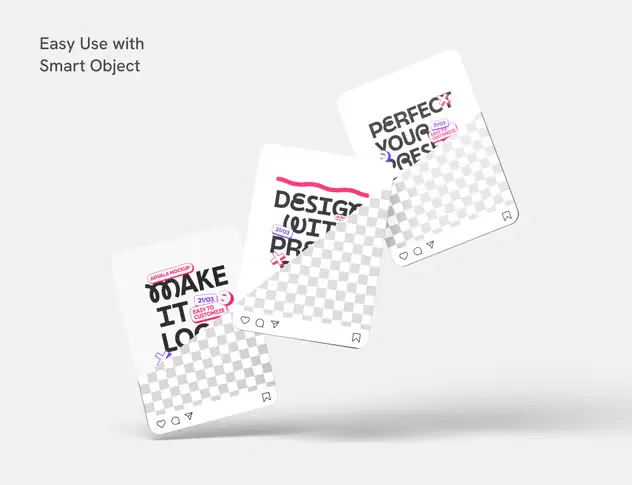 Intagram Post Mockup 5 intagram post mockup4