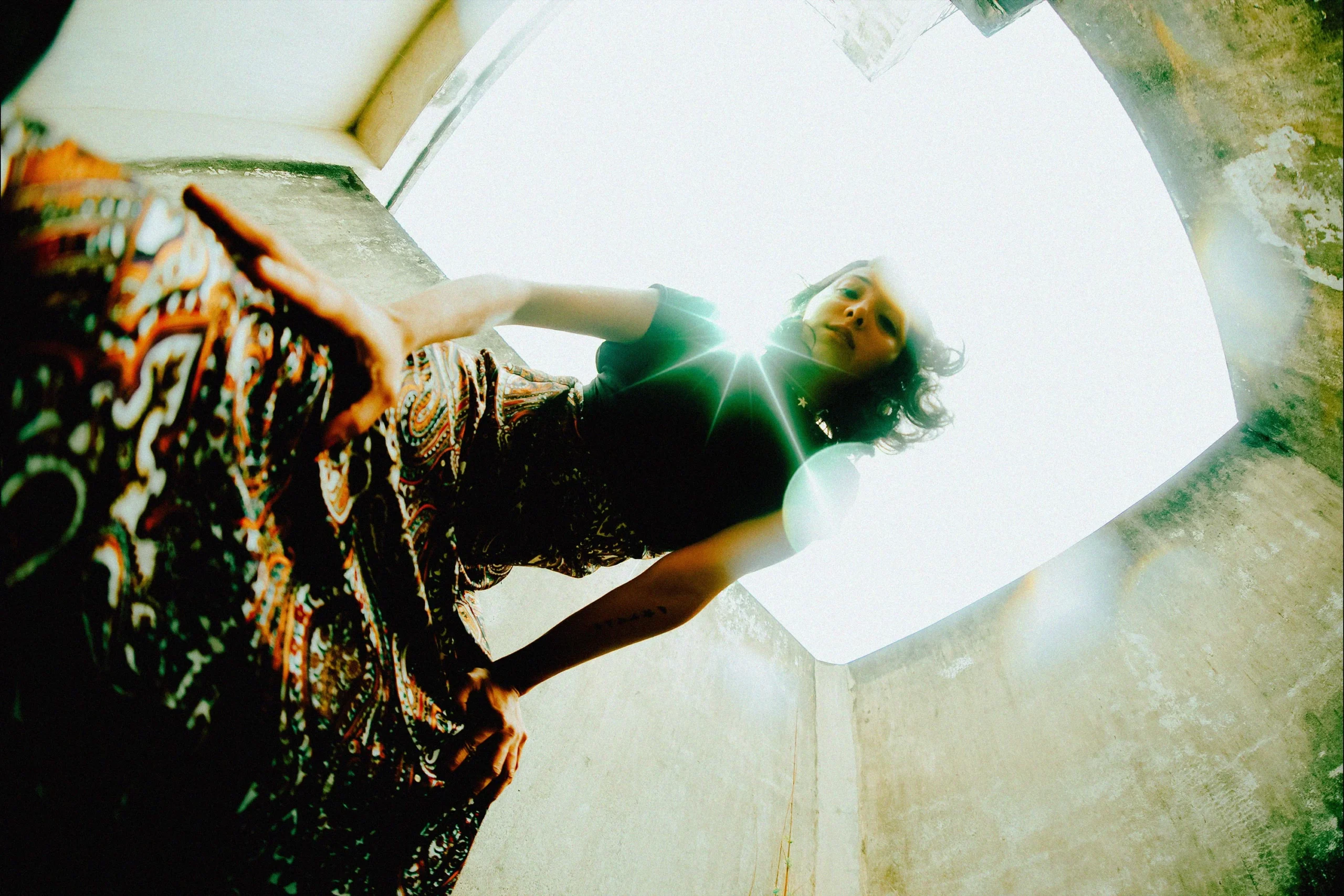 Lens Flare Overlays Collection 9 lens flare overlays collection8