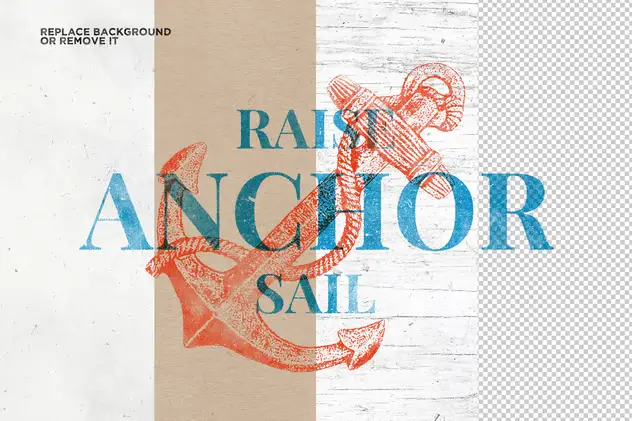 Letterpress & Screenprint Texture Effects Vol.3 8 letterpress screenprint texture effects vol315
