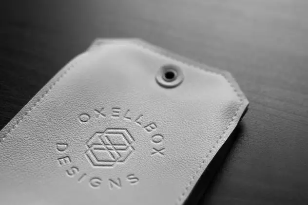 Logo Mockups Collection Vol. 1 3 logo mockups collection vol 110