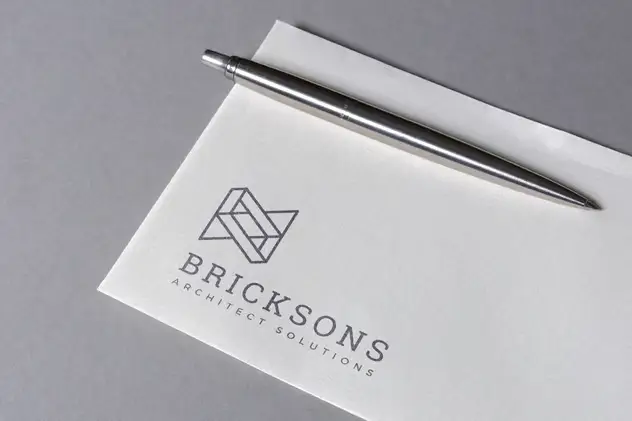 Logo Mockups Collection Vol. 1 5 logo mockups collection vol 112