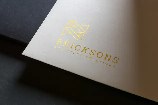 Logo Mockups Collection Vol. 1 11 logo mockups collection vol 15