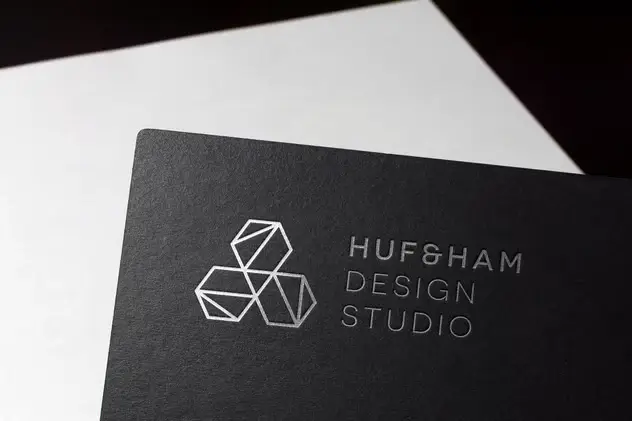 Logo Mockups Collection Vol. 1 12 logo mockups collection vol 16
