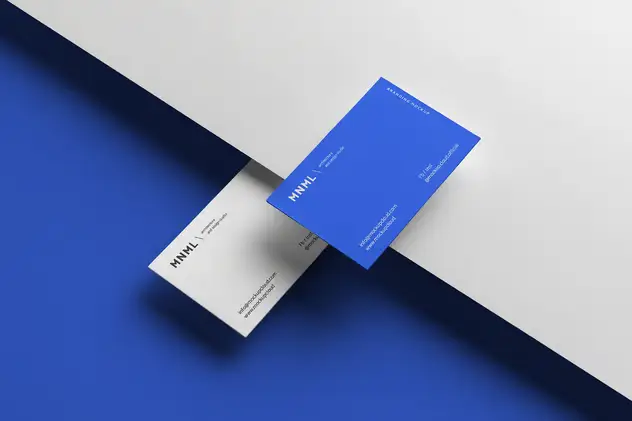 MNML / Branding Mockups Vol. 2 10 mnml branding mockups vol 28