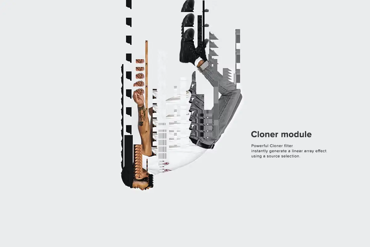 Matrix Swiper - Animation PS Plugin 8 matrix swiper animation ps plugin7
