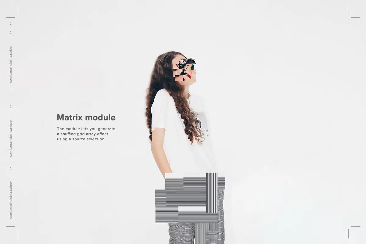 Matrix Swiper - Animation PS Plugin 9 matrix swiper animation ps plugin8