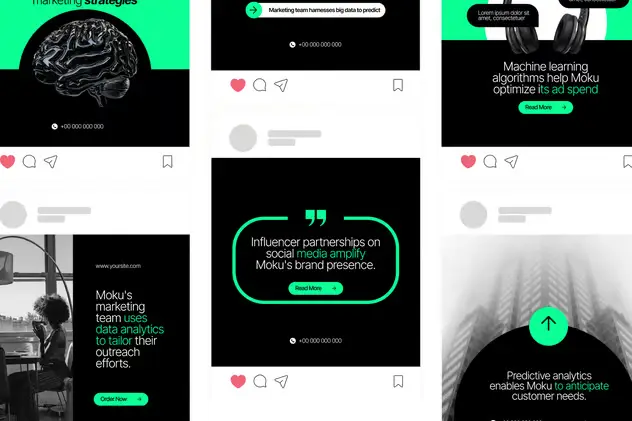 Media Algorithm - Instagram Post 3 media algorithm instagram post2