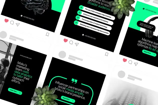 Media Algorithm - Instagram Post 4 media algorithm instagram post3