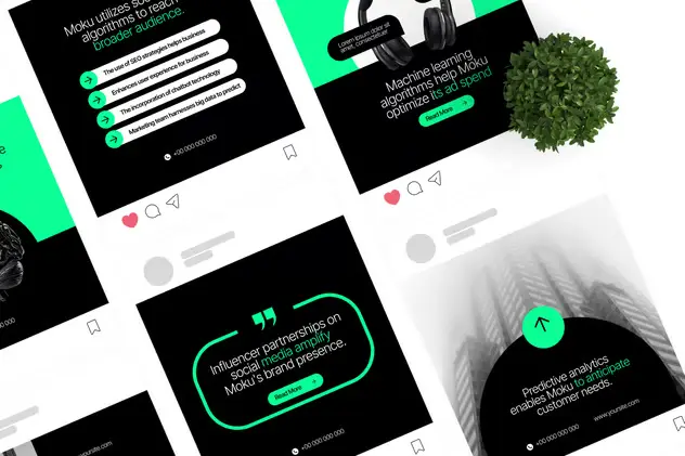 Media Algorithm - Instagram Post 5 media algorithm instagram post4