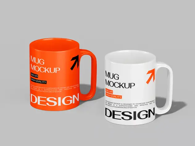 Mug Mockup 3 mug mockup2