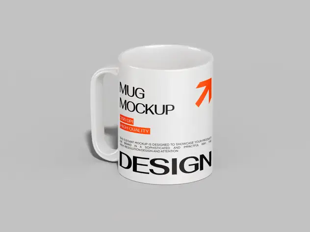 Mug Mockup 4 mug mockup3