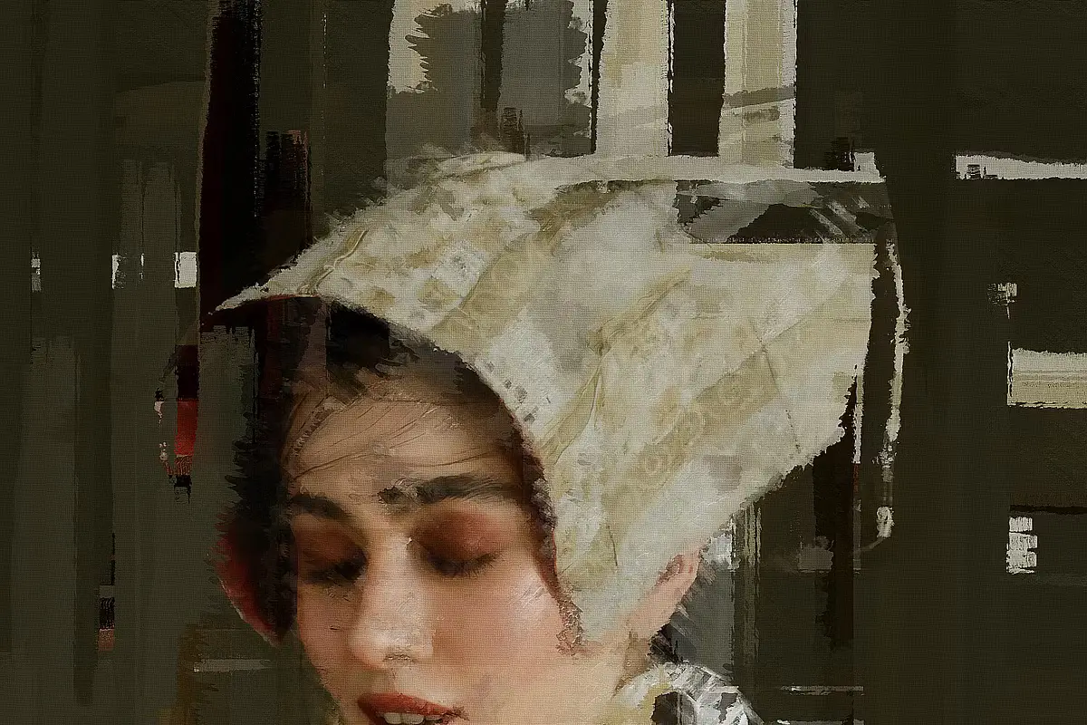 Oil Paint FX Photoshop Action Plugin 5 oil paint fx photoshop action plugin12