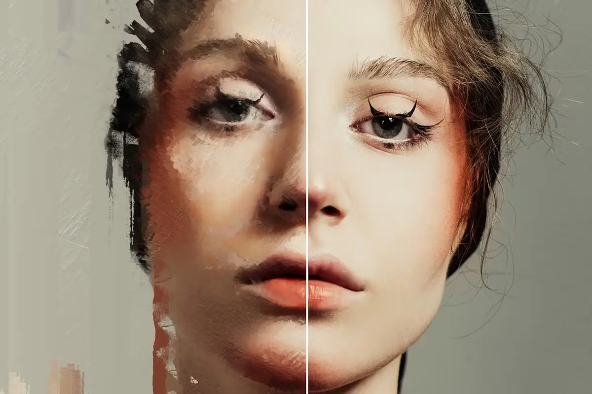 Oil Paint FX Photoshop Action Plugin 17 oil paint fx photoshop action plugin4