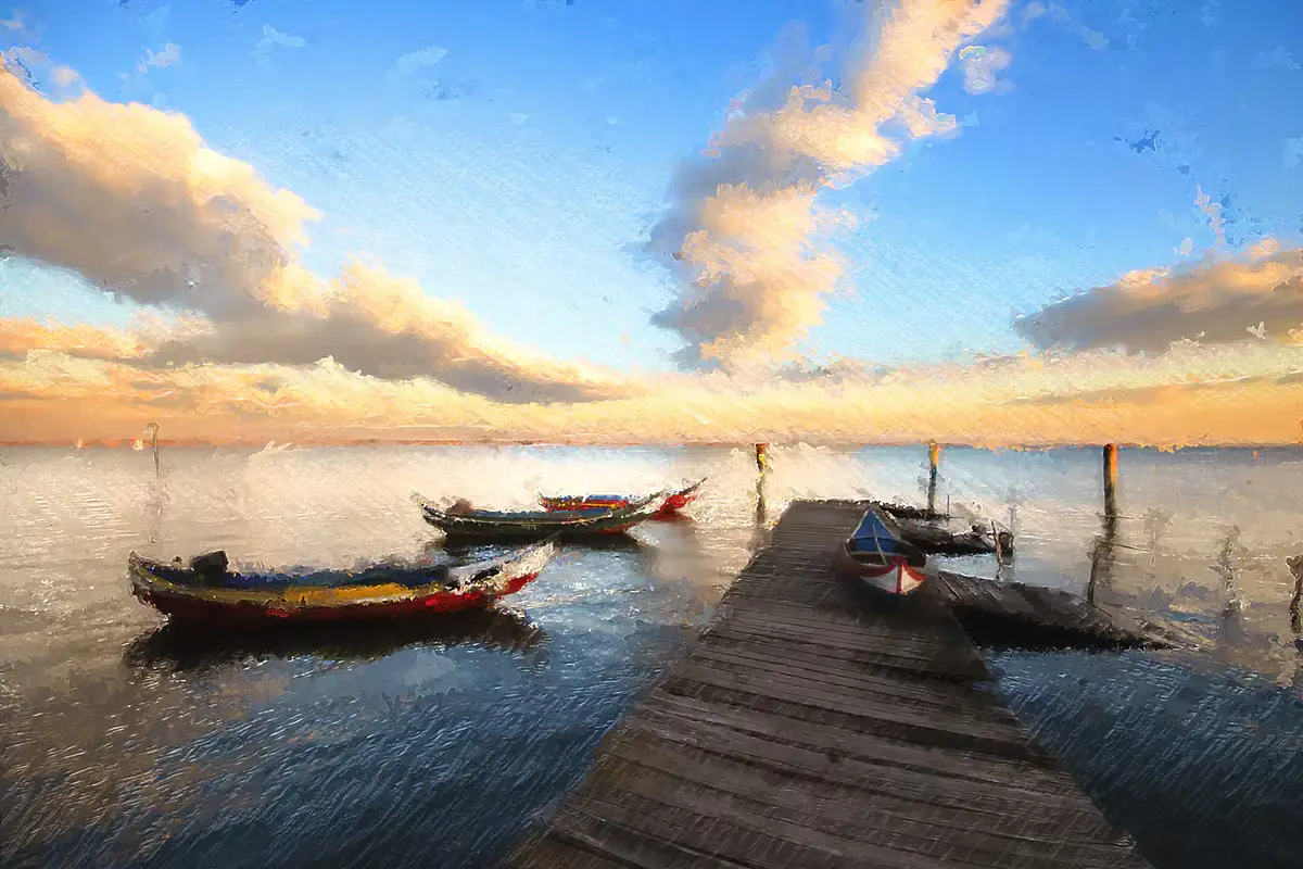 Oil Paint FX Photoshop Action Plugin 20 oil paint fx photoshop action plugin7