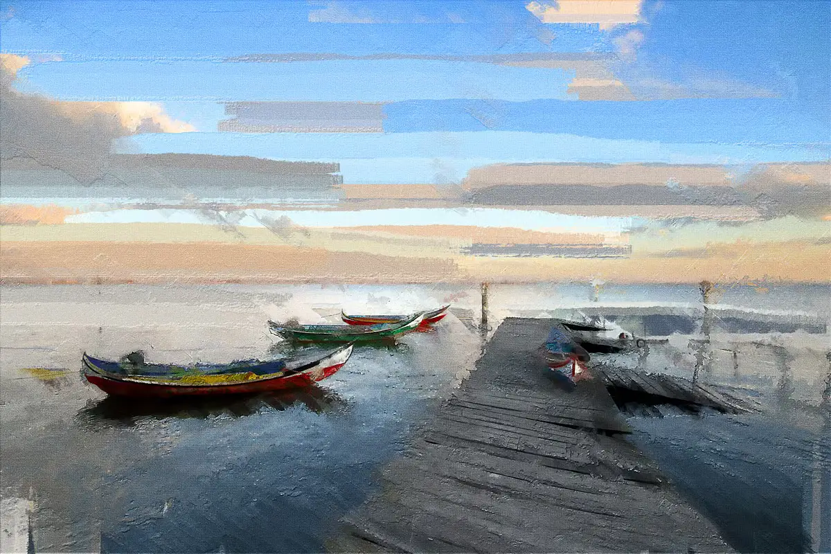 Oil Paint FX Photoshop Action Plugin 22 oil paint fx photoshop action plugin9