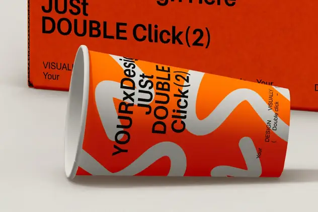 Paper Packaging Mockup 3 paper packaging mockup2