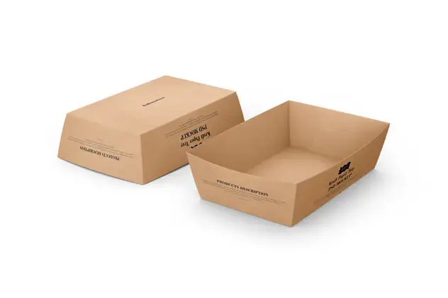 Paper Tray Mockup 8 paper tray mockup4