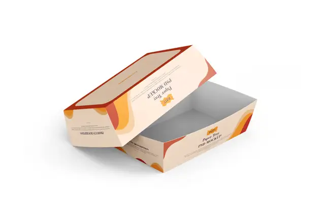 Paper Tray Mockup 9 paper tray mockup5