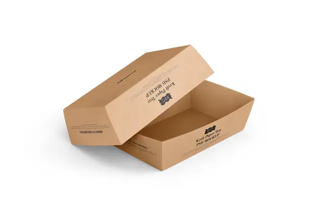 Paper Tray Mockup 10 paper tray mockup6