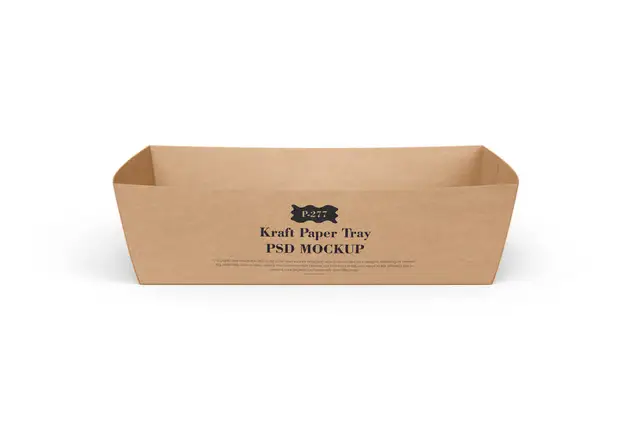 Paper Tray Mockup 13 paper tray mockup9