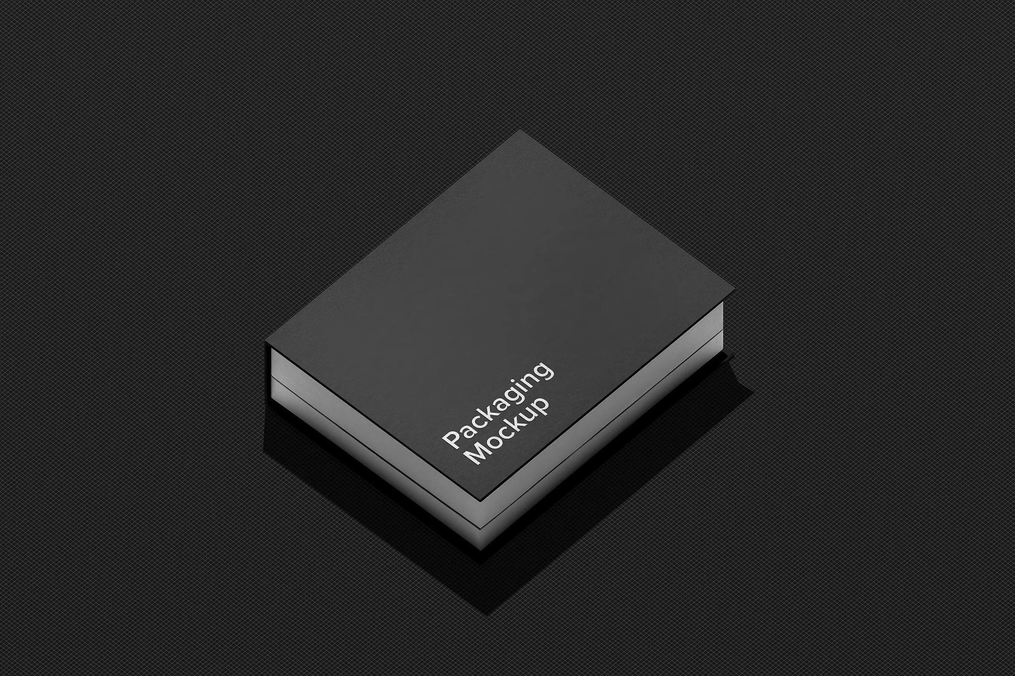 Perspective View Books Mockup 3 perspective view books mockup2