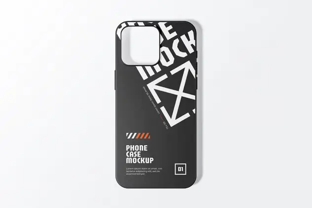 Phone Case Mockup 3 phone case mockup2