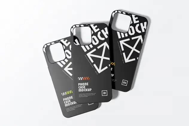 Phone Case Mockup 5 phone case mockup4