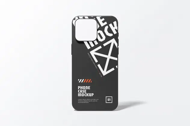 Phone Case Mockup 6 phone case mockup5