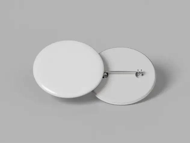 Pin Tag Mockup 5 pin tag mockup4