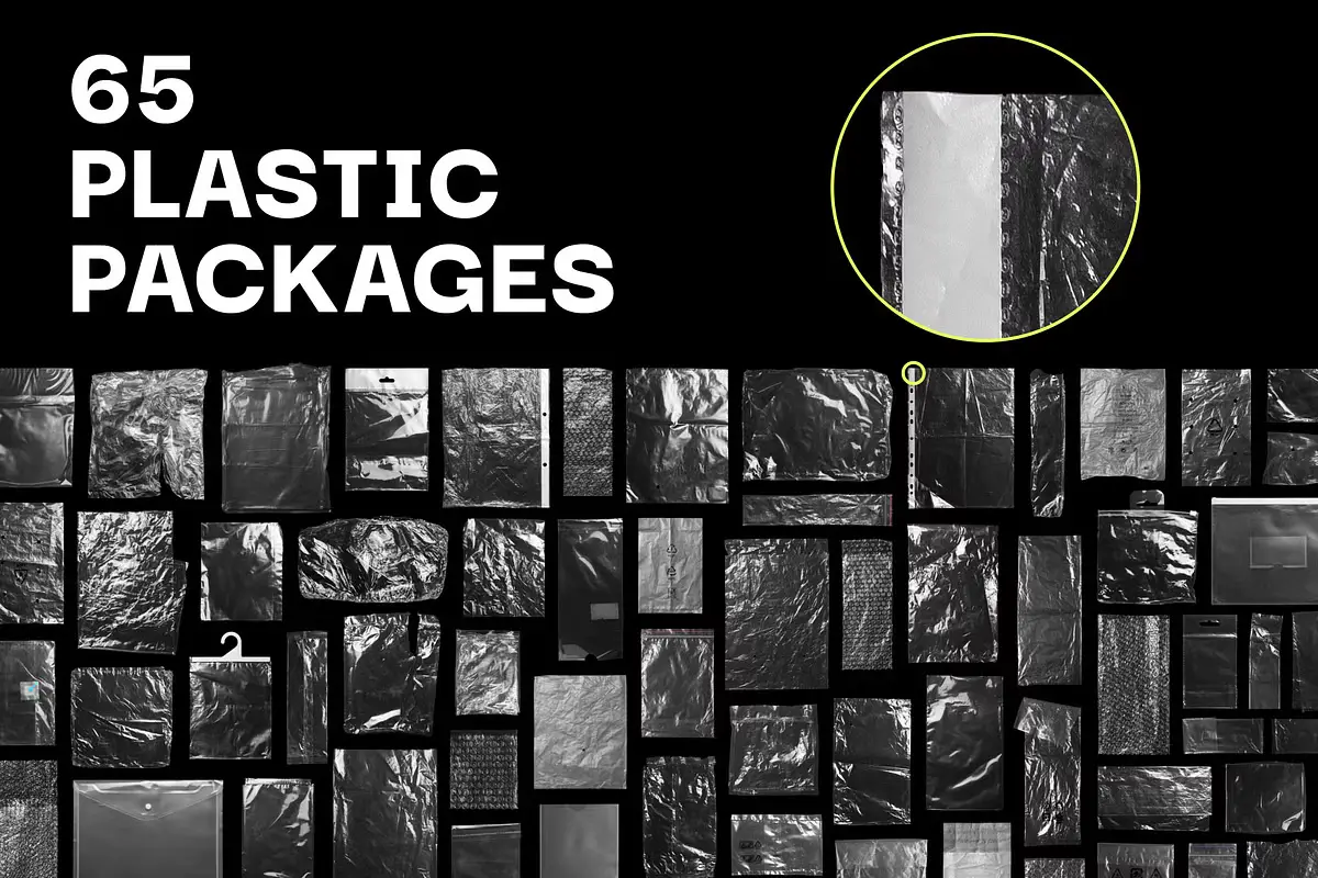 Plastic Shmastic - Objects Bundle 12 plastic shmastic objects bundle2