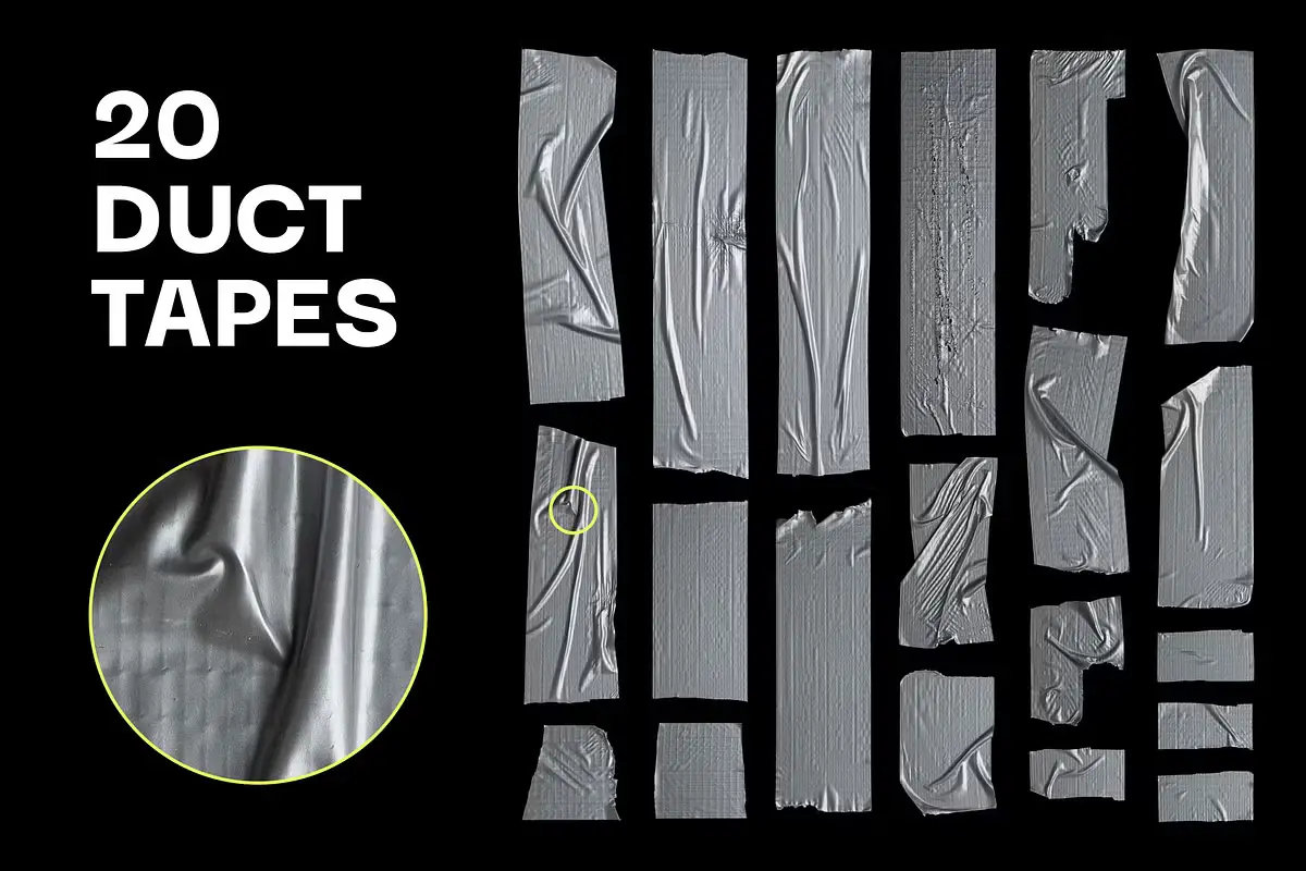 Plastic Shmastic - Objects Bundle 15 plastic shmastic objects bundle5