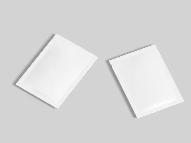 Sachet Packaging Mockup 3 sachet packaging mockup2