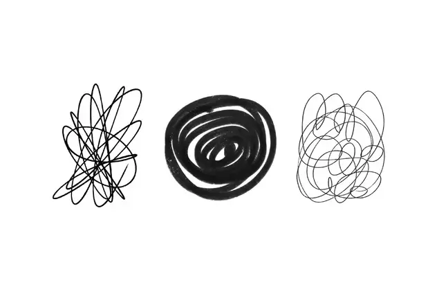 Scribble Graphics Collection 3 scribble graphics collection2