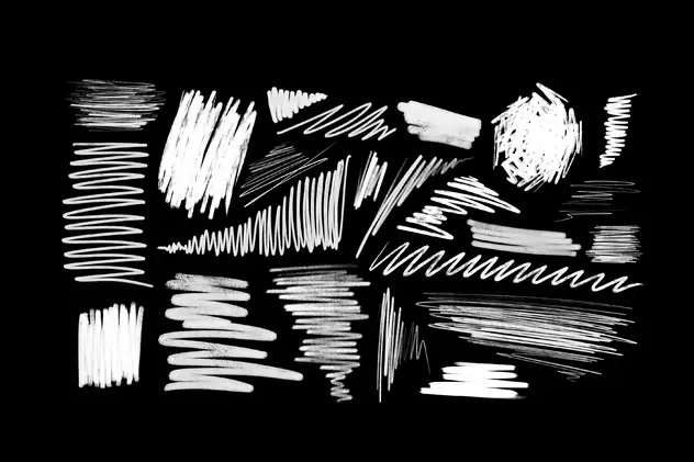 Scribble Graphics Collection 6 scribble graphics collection5