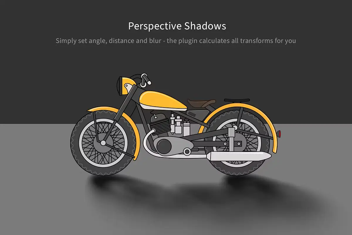 Shadowify 2 - Blur & Shadow Plugin 3 shadowify 2 blur shadow plugin2