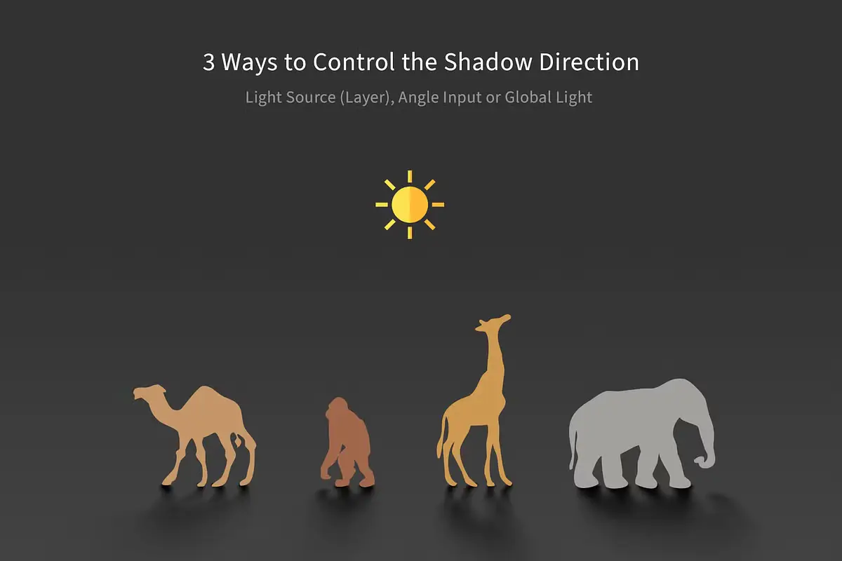 Shadowify 2 - Blur & Shadow Plugin 8 shadowify 2 blur shadow plugin7